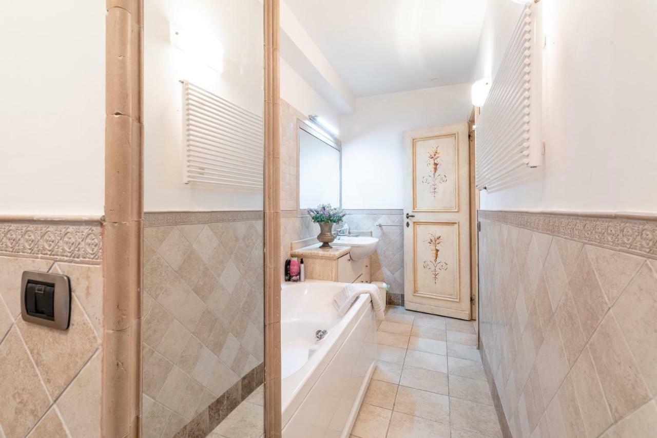 Residenza Contessa Costanza Rom