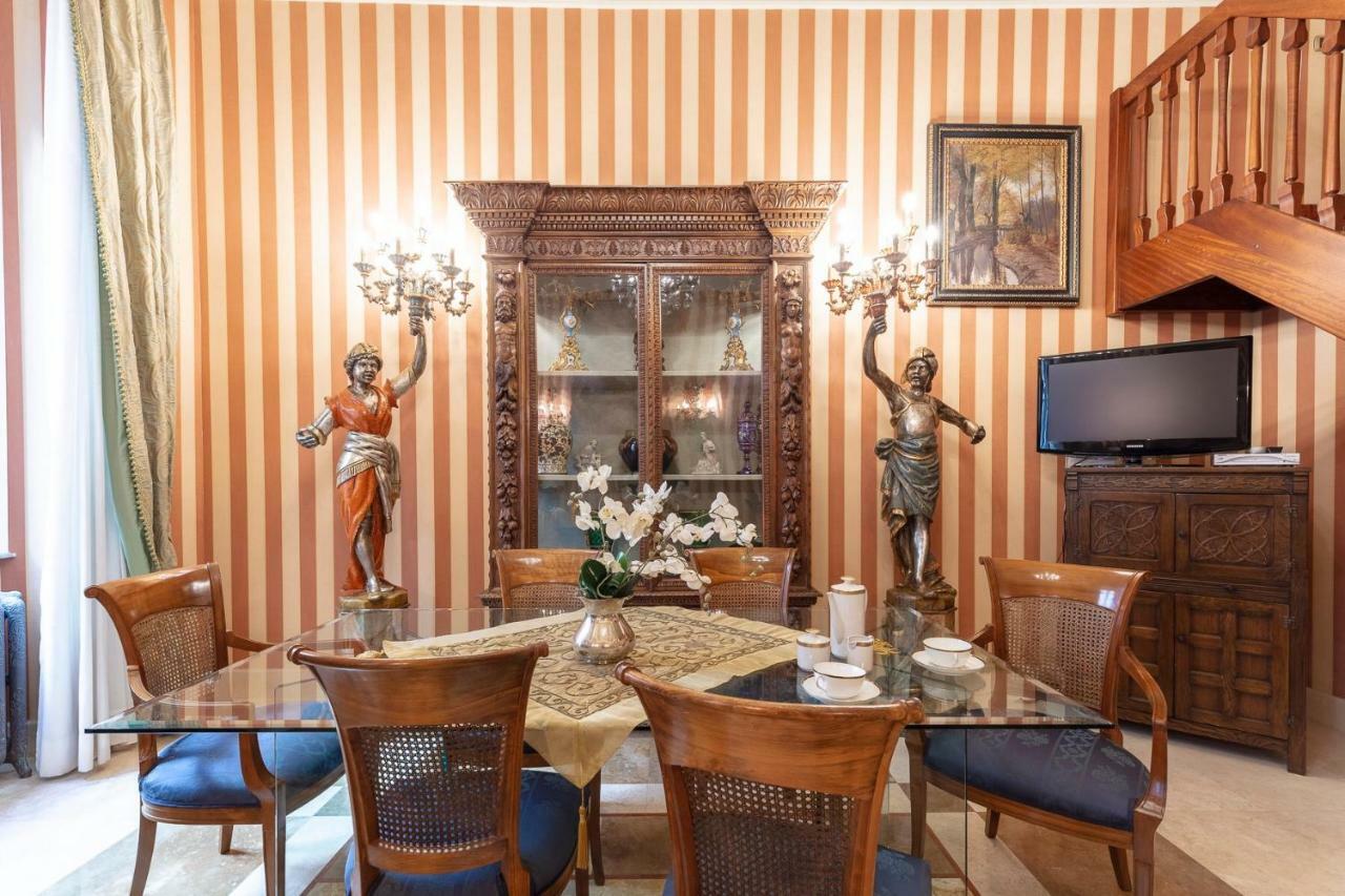 Residenza Contessa Costanza Rom